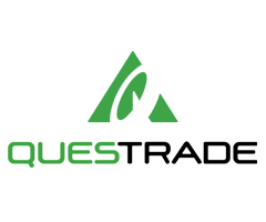 Questrade - Online Brokerage Affiliate Program