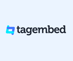 Tagembed Affiliate Program