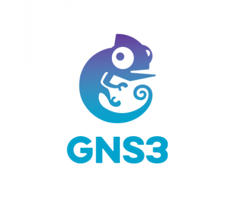 GNS3 - Open Source Virtual Network Simulator