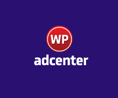 WP AdCenter – Ad Manager Plugin for Wordpress