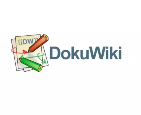 Dokuwiki - Free Wiki Software