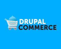 Drupal Commerce - Free Drupal Based Ecommerce Framework