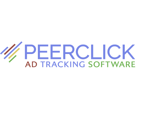 Peerclick - Free Ads and Affiliate Tracking Software