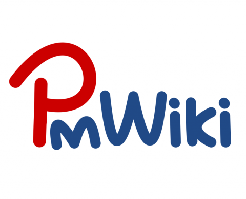 PmWiki - Free Wiki CMS