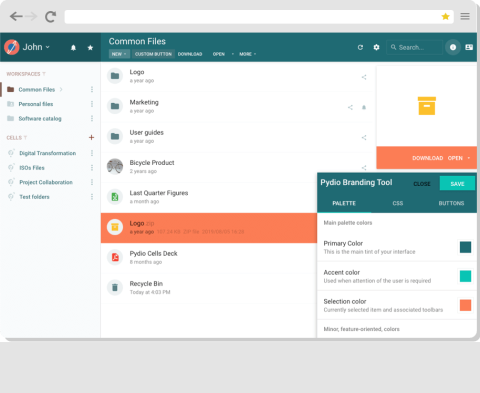 Pydio Free File Sharing And Sync Platform Webmastermaze Pydio Free File Sharing And Sync Platform Webmastermaze