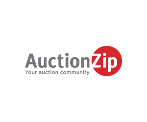 AuctionZip logo