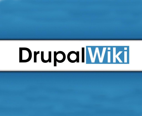 Drupal Wiki - Drupal Guide and Tutorials