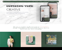 LT Art Studio - Free WordPress Creative Art Theme