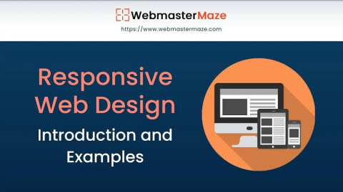 Responsive Web Design