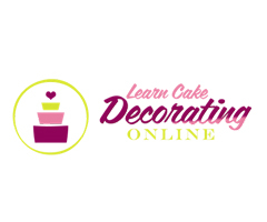 Learn Cake Decorating Online - Affiliate Partner Program