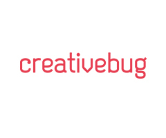 Creativebug - Online Crafts Academy Affiliate Program