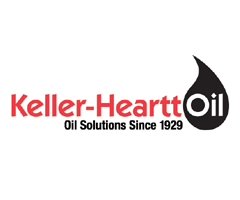 Keller Heartt - Oil and Lubricants Affiliate Program