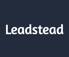 Leadstead - Affiliate Network
