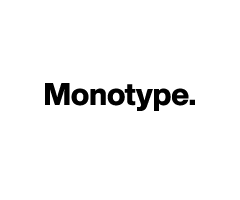 Monotype - Custom Fonts Affiliate Program