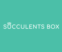 Succulents Box - Plants and Gifts Affiliate Program