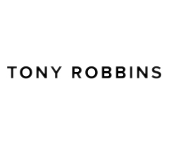 Tony Robbins - Fitness and Lifestyle Affiliate Program 