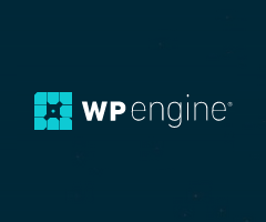 WP Engine - Wordpress Hosting and Services Affiliate Program