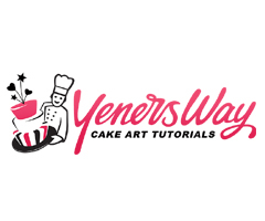 Yeners Way - Cake Decoration Affiliate Program