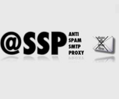 Anti-Spam SMTP Proxy Server