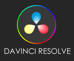 DaVinci Resolve - Video Editing Software
