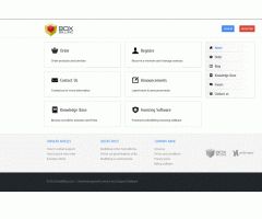 BoxBilling - Free Open Source Client Management Software