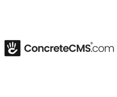 Concrete CMS - Free Open Source CMS