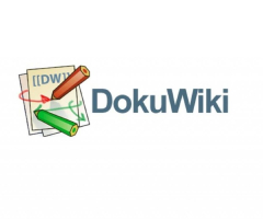 Dokuwiki - Free Wiki Software