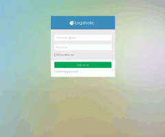 Logaholic - Free Web Analytics Software