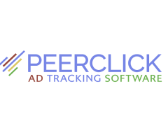 Peerclick - Free Ads and Affiliate Tracking Software