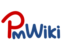 PmWiki - Free Wiki CMS