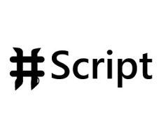 #Script - Scripting Language for .NET
