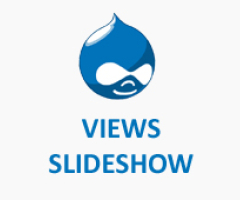 Views Slideshow - Free Drupal Slideshow Module