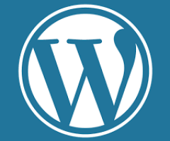 Wordpress - Open Source Blogging Script & CMS