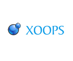 Xoops - Free Dynamic Content Management System