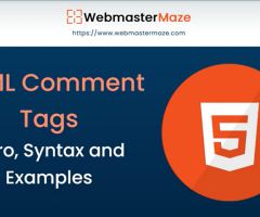 HTML Comment Tags