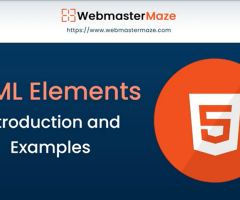 HTML Elements