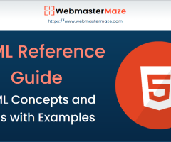 HTML Reference Guide