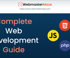 Web Development Guide