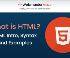 HTML Introduction