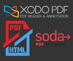Top Free PDF to HTML Converter Tools