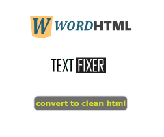 Top Free Word to HTML Converter Tools