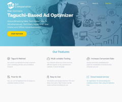 Ad Comparator - Free Ad Optimizer 