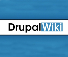 Drupal Wiki - Drupal Guide and Tutorials