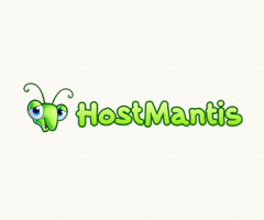 HostMantis