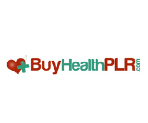BuyHealthPLR - Health Affiliate Program