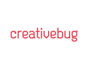 Creativebug - Online Crafts Academy Affiliate Program