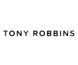 Tony Robbins - Fitness and Lifestyle Affiliate Program 