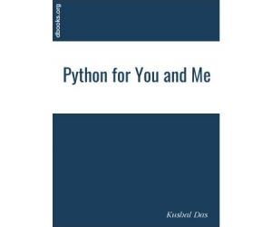 Python for You and Me - Free eBook