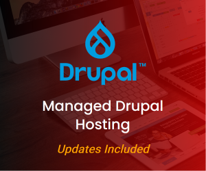 Managed Drupal Hosting